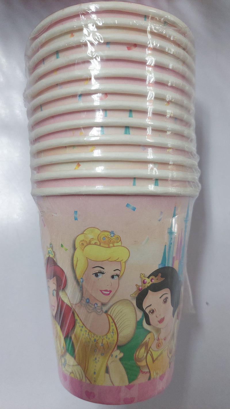 Paper Cups (12pcs)