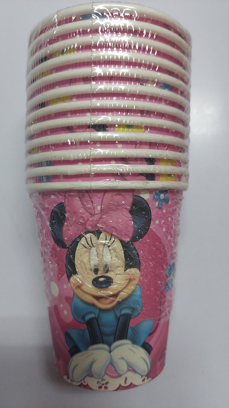 Paper Cups (12pcs)