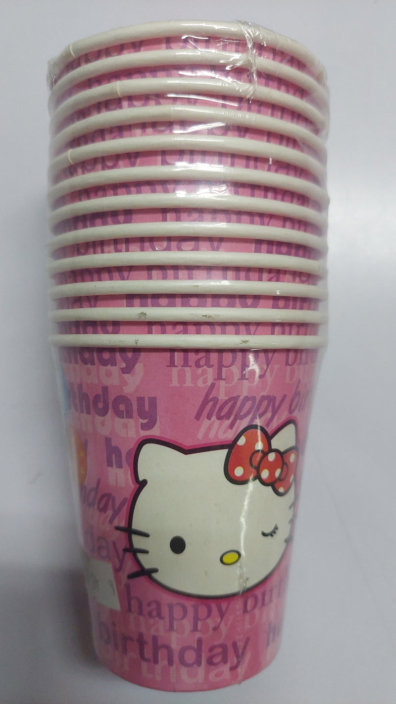 Paper Cups (12pcs)