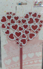 Cake Topper Heart