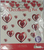 Décor Heart Decorating Kit