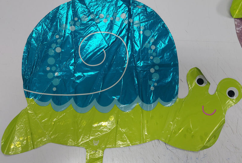 Foil Balloon Under the Sea Foil Big