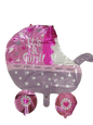Foil Balloon It's A Girl