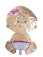 Foil Balloon It's A Girl