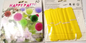 Cheer Pompoms Set Mini