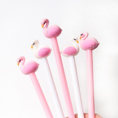 Pen Flamingo