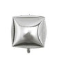 Foil Balloon Cube 3D