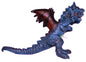 Figure Three Head Dragon