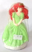 Cake Topper Figurine