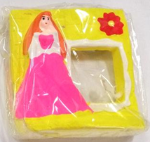 Cake Topper Figurine
