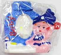 Cake Topper Figurine