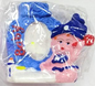 Cake Topper Figurine