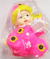 Cake Topper Figurine