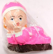 Cake Topper Figurine