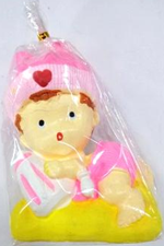 Cake Topper Figurine