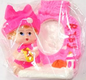 Cake Topper Figurine