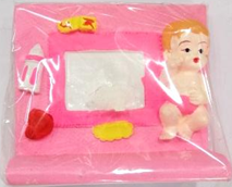 Cake Topper Figurine