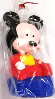 Cake Topper Figurine