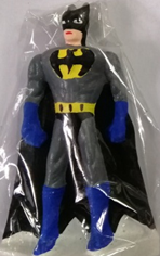 Cake Topper Figurine