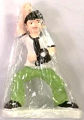 Cake Topper Figurine