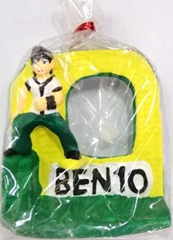 Cake Topper Figurine