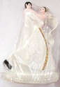 Cake Topper Figurine