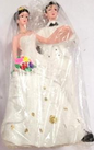 Cake Topper Figurine