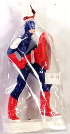 Cake Topper Figurine