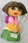 Cake Topper Figurine
