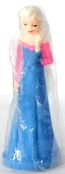 Cake Topper Figurine