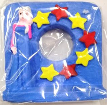Cake Topper Figurine