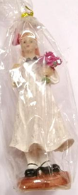 Cake Topper Figurine