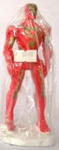 Cake Topper Figurine