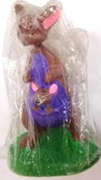 Cake Topper Figurine