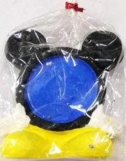 Cake Topper Figurine