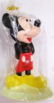 Cake Topper Figurine