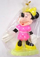Cake Topper Figurine