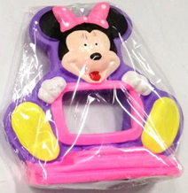 Cake Topper Figurine