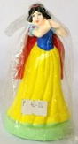 Cake Topper Figurine