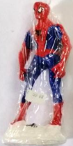 Cake Topper Figurine