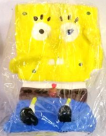 Cake Topper Figurine