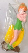 Cake Topper Figurine
