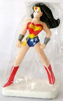 Cake Topper Figurine