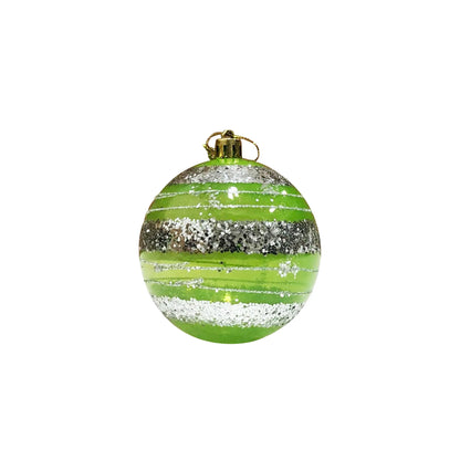 Christmas Balls