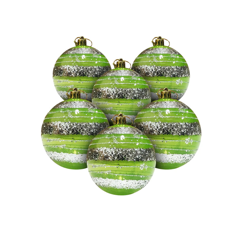 Christmas Balls