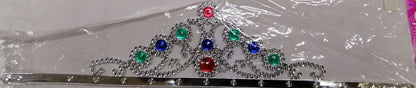Royal Crown Head Accessories