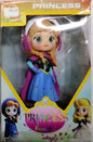 Figure Princess Beautiful