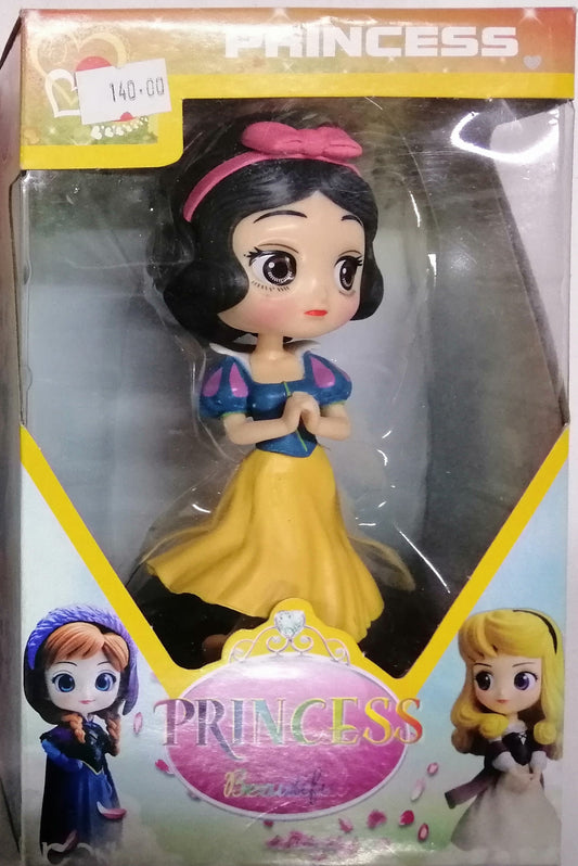 Figure Princess Beautiful