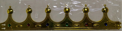 Royal Crown Head Accessories