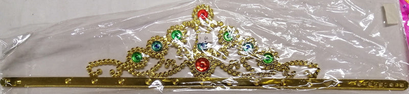 Royal Crown Head Accessories